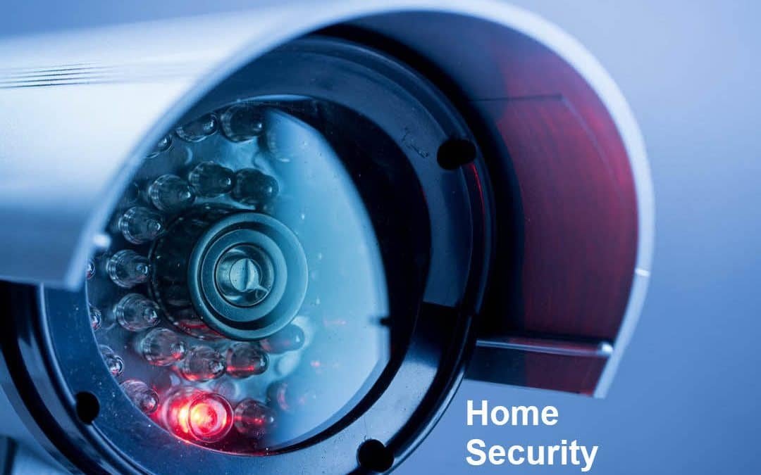 Buyer’s Guide to Smart Home Security Systems