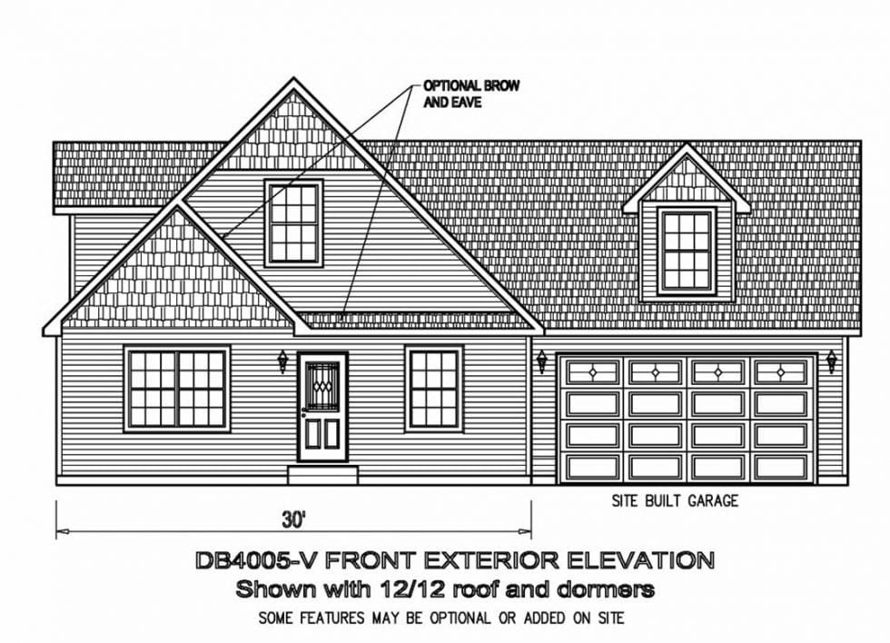 Benefits Of Buying A Modular Home Custom Modular Homes