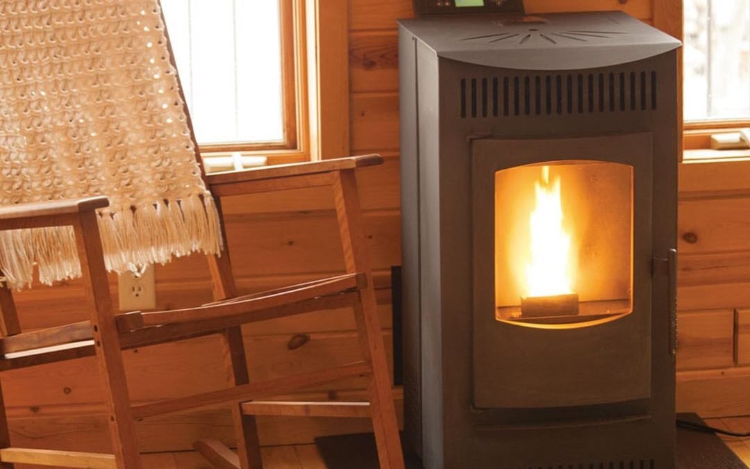 The 7 Best Wood Stoves of 2021